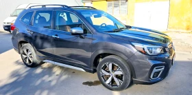 Subaru Forester 2.5i PREMIER, снимка 4