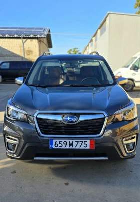 Subaru Forester 2.5i PREMIER, снимка 17