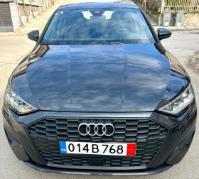 Audi A3 * * * 30 G-Tron* * * 2021 Година * , снимка 2