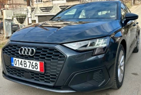 Audi A3 * * * 30 G-Tron* * * 2021 Година *  1