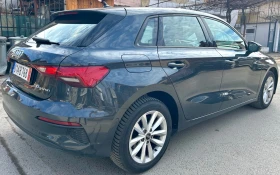 Audi A3 * * * 30 G-Tron* * * 2021 Година * , снимка 5