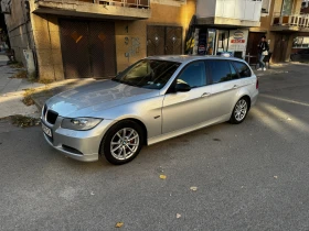 BMW 320 E 91 | Mobile.bg    2