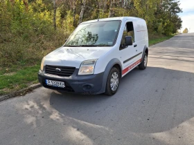     Ford Connect 1.8 TDCi