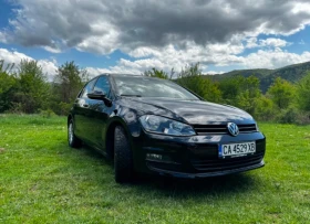 VW Golf 7, снимка 7