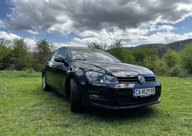 VW Golf 7, снимка 1