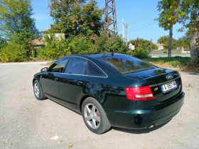 Audi A6 A6 C6 3.0tdi quattro S line, снимка 7