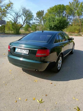 Audi A6 A6 C6 3.0tdi quattro S line, снимка 8