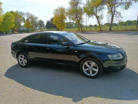 Audi A6 A6 C6 3.0tdi quattro S line, снимка 2