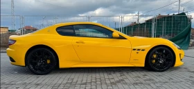 Maserati GranTurismo MC SPORT | Mobile.bg    5