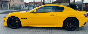 Maserati GranTurismo MC SPORT | Mobile.bg    7