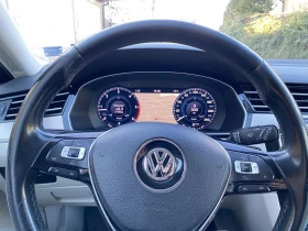 VW Passat DIGITAL, снимка 6