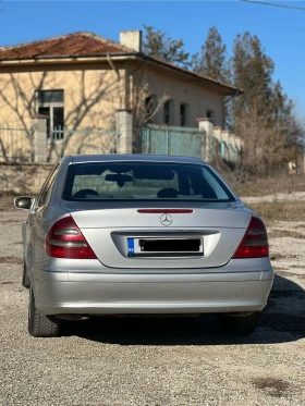 Mercedes-Benz E 320 CDI 204, снимка 9