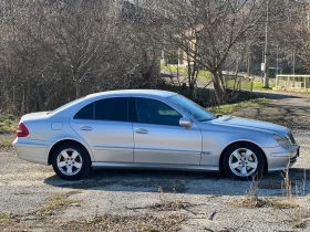 Mercedes-Benz E 320 CDI 204, снимка 6