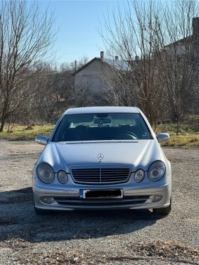 Mercedes-Benz E 320 CDI 204, снимка 2