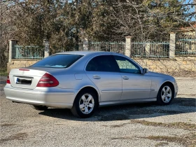 Mercedes-Benz E 320 CDI 204, снимка 7