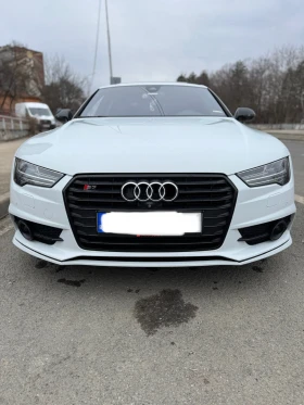 Audi A7 Competition * Matrix * 3xSline *  - [3] 