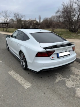 Audi A7 Competition * Matrix * 3xSline *  - [5] 