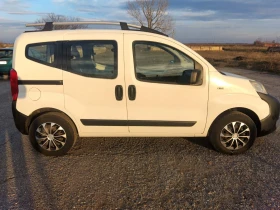 Fiat Qubo Миниван, снимка 6