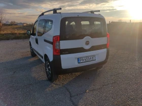 Fiat Qubo Миниван, снимка 3