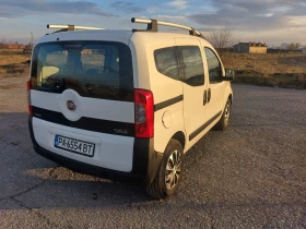 Fiat Qubo Миниван, снимка 8