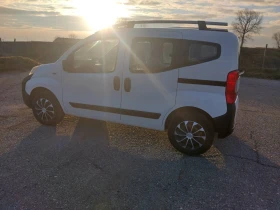 Fiat Qubo Миниван, снимка 2