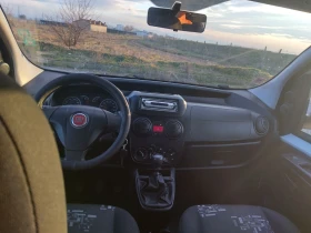 Fiat Qubo Миниван, снимка 9