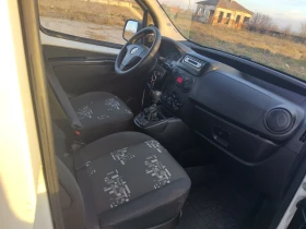 Fiat Qubo Миниван, снимка 5