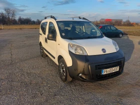 Fiat Qubo Миниван, снимка 1