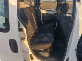 Fiat Qubo Миниван, снимка 7