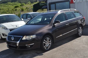 VW Passat 2.0TDI | Mobile.bg    2