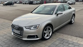 Audi A4 S Line, снимка 1