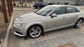 Audi A4 S Line, снимка 3