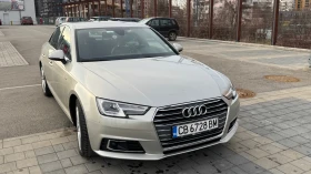 Audi A4 S Line, снимка 2