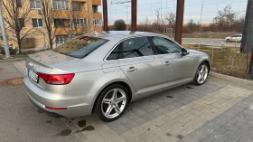 Audi A4 S Line, снимка 5