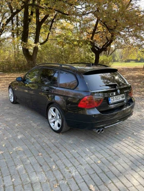 BMW 330 330Xd, снимка 2