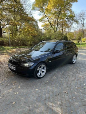 BMW 330 330Xd, снимка 5