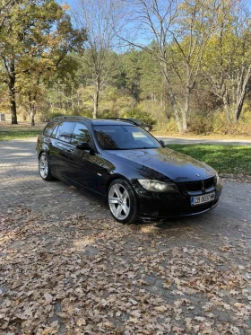 BMW 330 330Xd, снимка 1