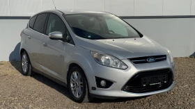     Ford C-max 1.6  Titanium 🇮🇹