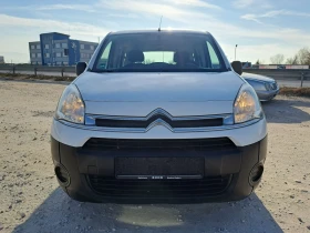 Citroen Berlingo 1.6hdi/2013/90кс/EUR5 , снимка 8