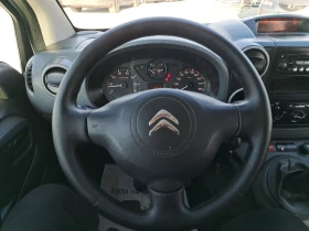 Citroen Berlingo 1.6hdi/2013/90кс/EUR5 , снимка 12