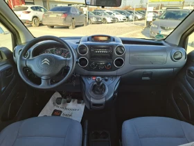 Citroen Berlingo 1.6hdi/2013/90/EUR5  | Mobile.bg    14