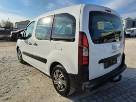 Citroen Berlingo 1.6hdi/2013/90кс/EUR5 , снимка 4