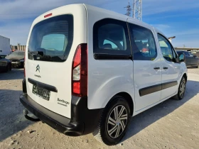 Citroen Berlingo 1.6hdi/2013/90кс/EUR5 , снимка 5