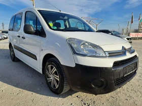 Citroen Berlingo 1.6hdi/2013/90кс/EUR5 , снимка 6