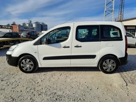 Citroen Berlingo 1.6hdi/2013/90кс/EUR5 , снимка 3