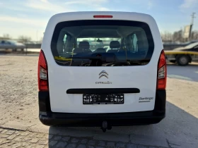 Citroen Berlingo 1.6hdi/2013/90кс/EUR5 , снимка 9