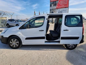 Citroen Berlingo 1.6hdi/2013/90/EUR5  | Mobile.bg    2