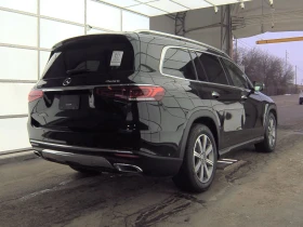 Mercedes-Benz GLS 450 360* 3DBurmester* Подгреви* Обдухване* Масаж* Пано, снимка 11