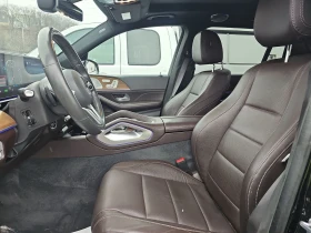 Mercedes-Benz GLS 450 360* 3DBurmester* Подгреви* Обдухване* Масаж* Пано, снимка 5