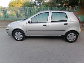 Fiat Punto 1.2    | Mobile.bg    6